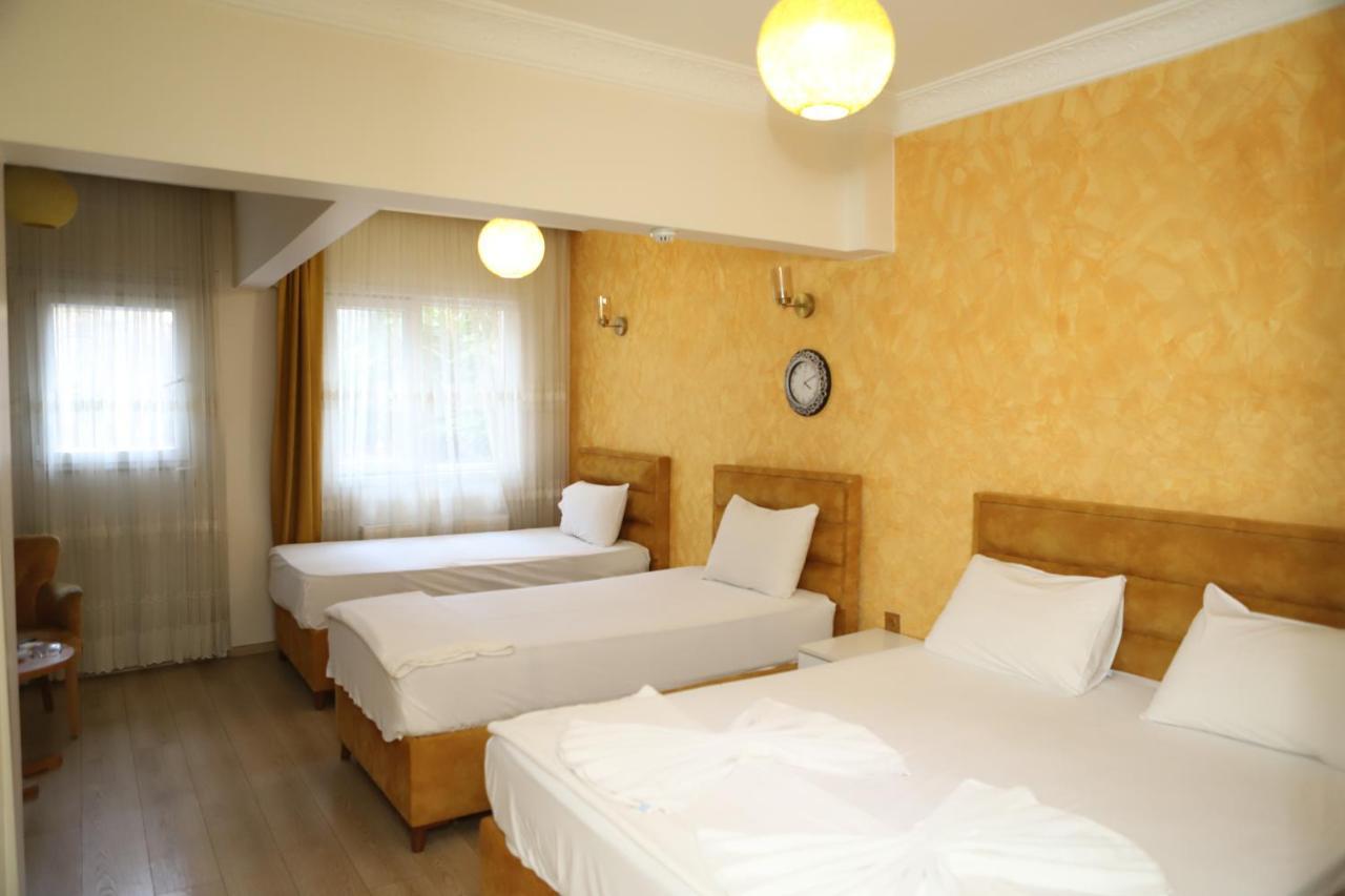 Avrasyaqueen Hotel Истанбул Екстериор снимка