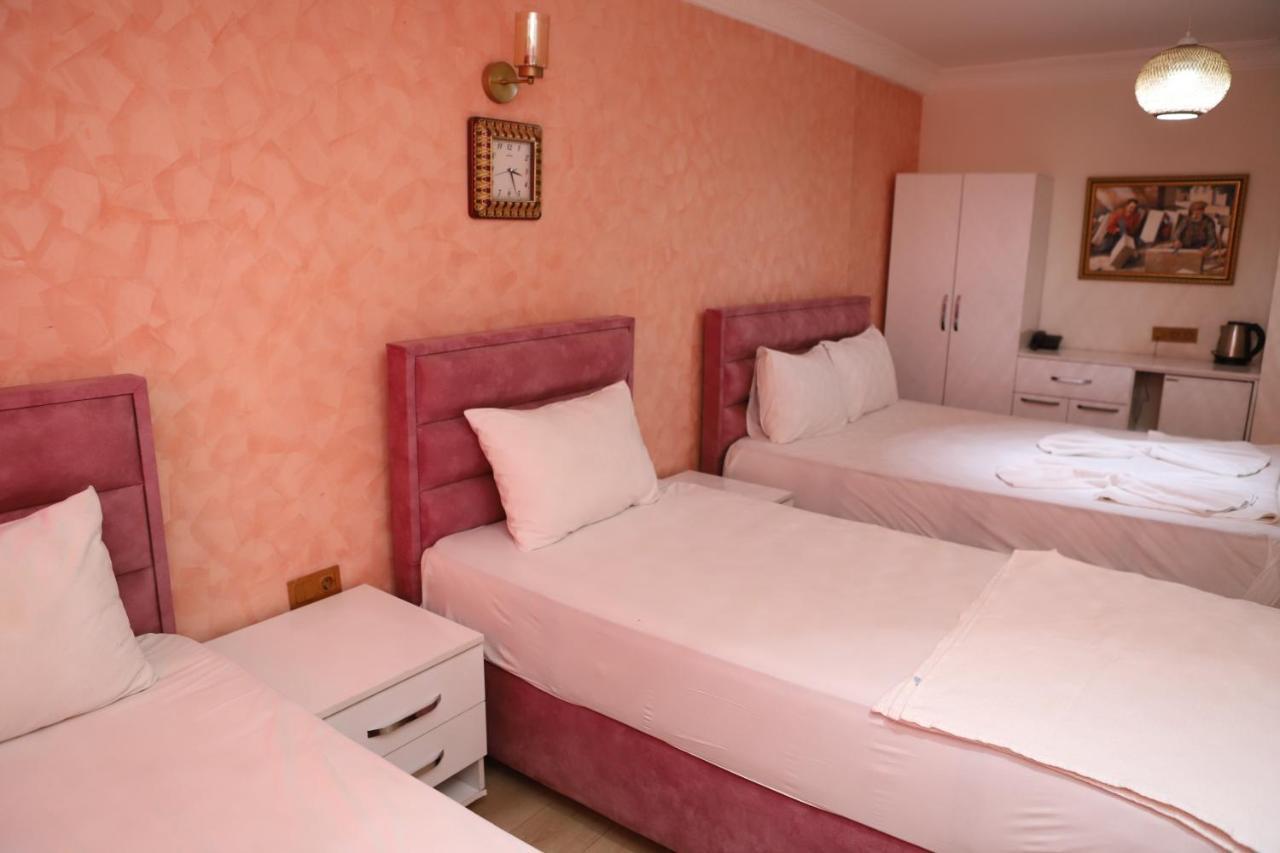Avrasyaqueen Hotel Истанбул Екстериор снимка
