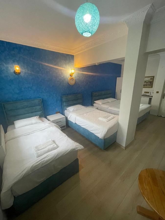 Avrasyaqueen Hotel Истанбул Екстериор снимка