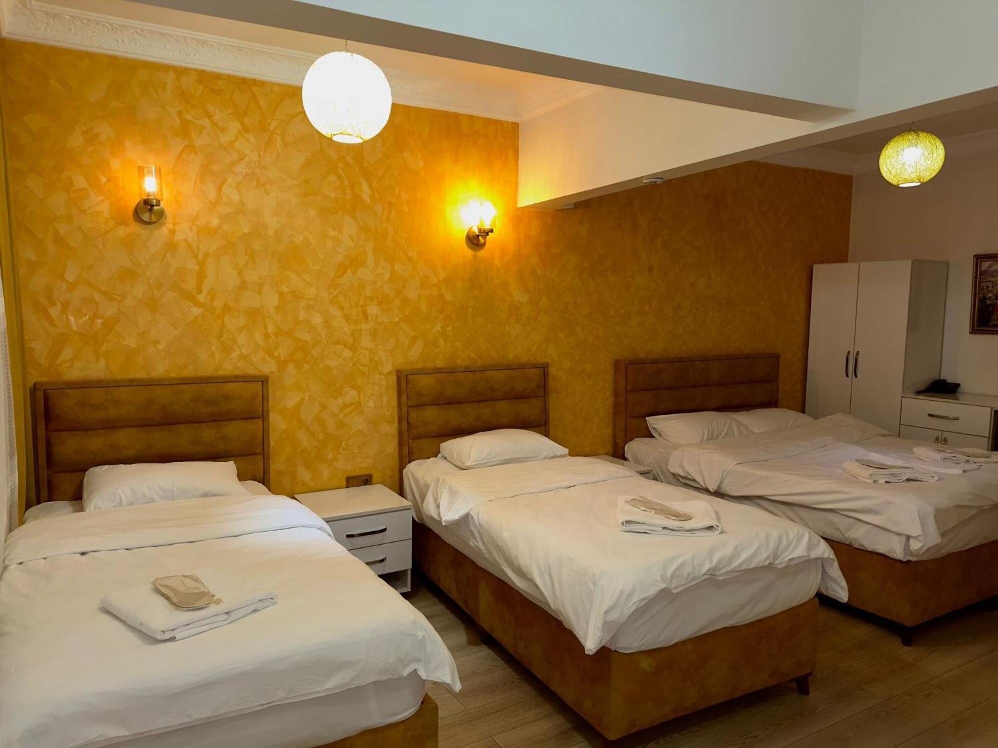 Avrasyaqueen Hotel Истанбул Екстериор снимка