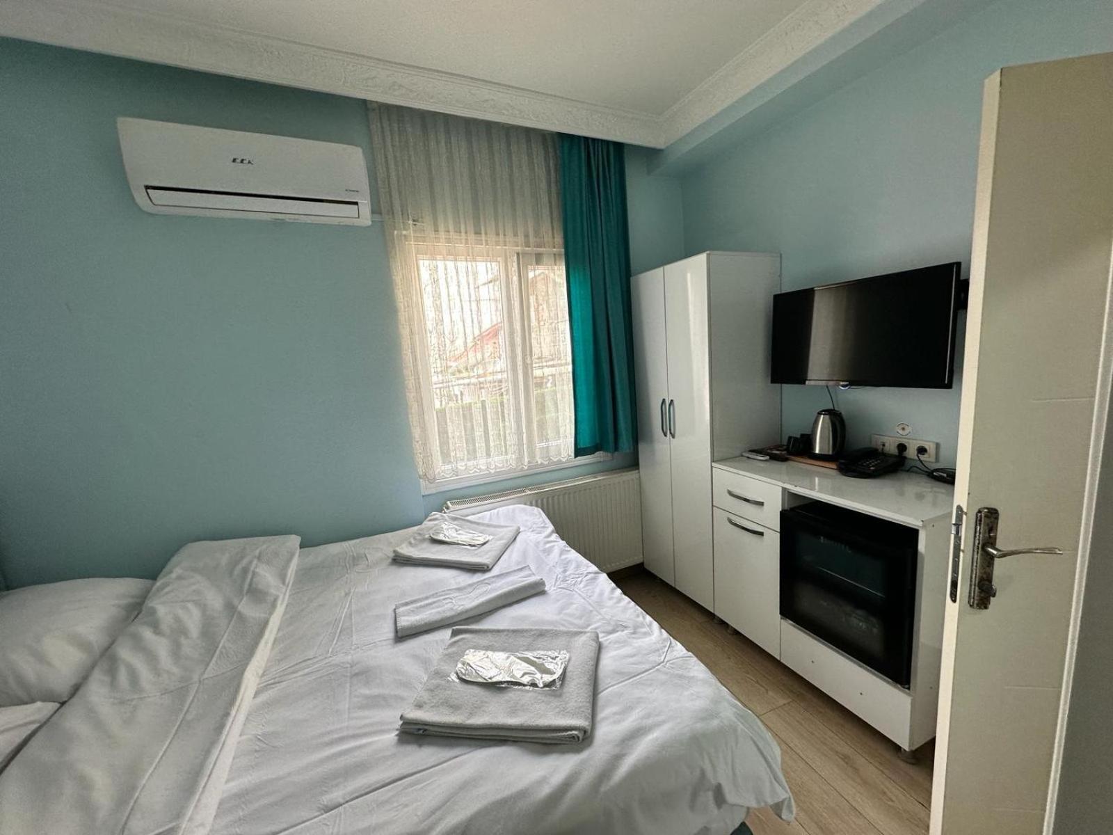 Avrasyaqueen Hotel Истанбул Екстериор снимка