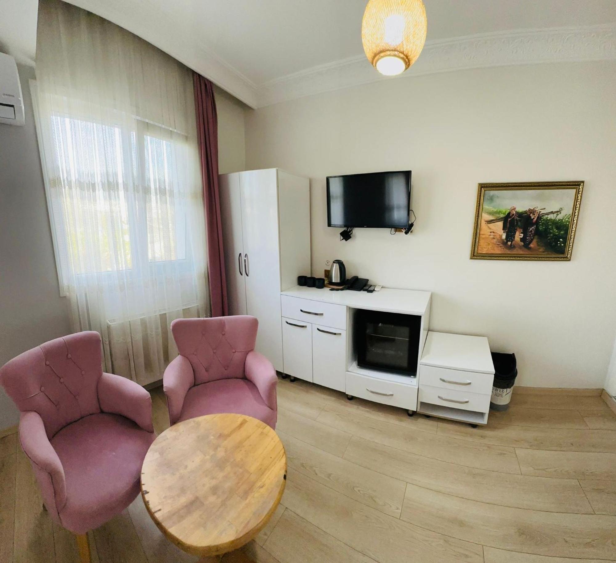 Avrasyaqueen Hotel Истанбул Екстериор снимка