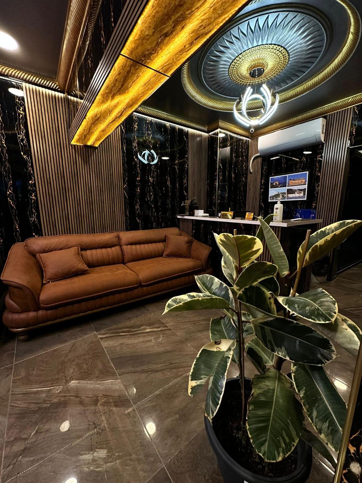 Avrasyaqueen Hotel Истанбул Екстериор снимка