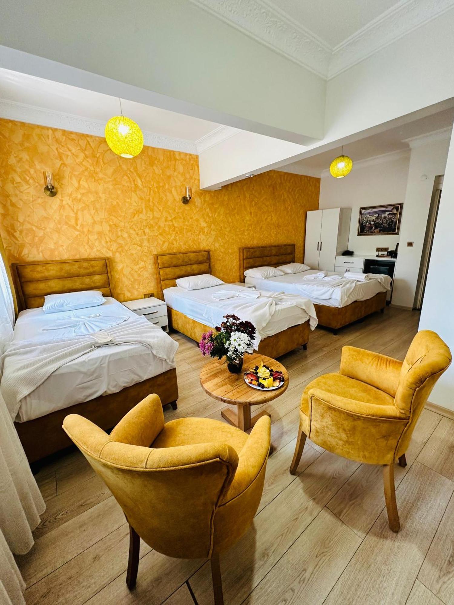 Avrasyaqueen Hotel Истанбул Екстериор снимка